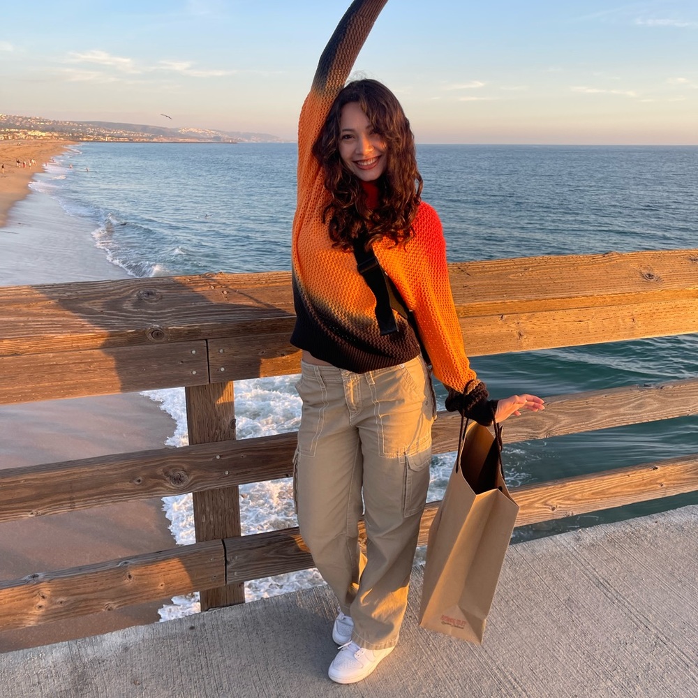 Meet your Posher, Logan